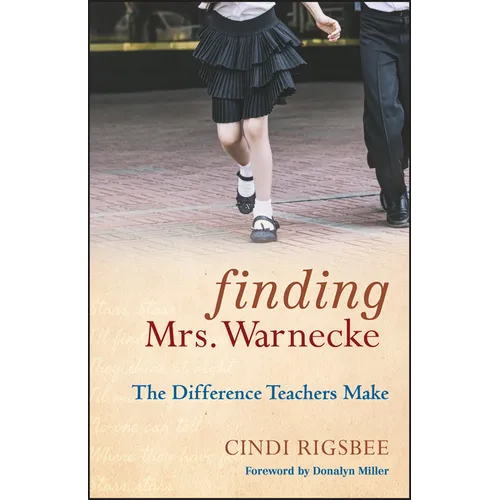 Finding Mrs. Warnecke