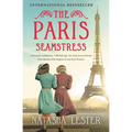 The Paris Seamstress