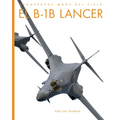 El B-1b Lancer