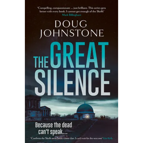 The Great Silence: Volume 3