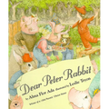 Dear Peter Rabbit
