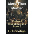 More Than Murder