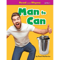 Man to Can
