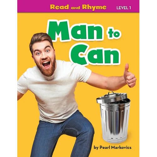 Man to Can