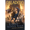 The Riders of Thunder Realm: Volume 1