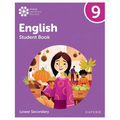 Oxford International Lower Secondary English Student Book 9
