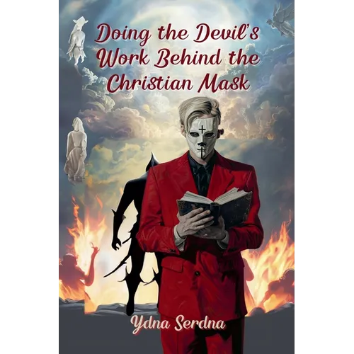 Doing The Devil's Work Behind the Christian Mask