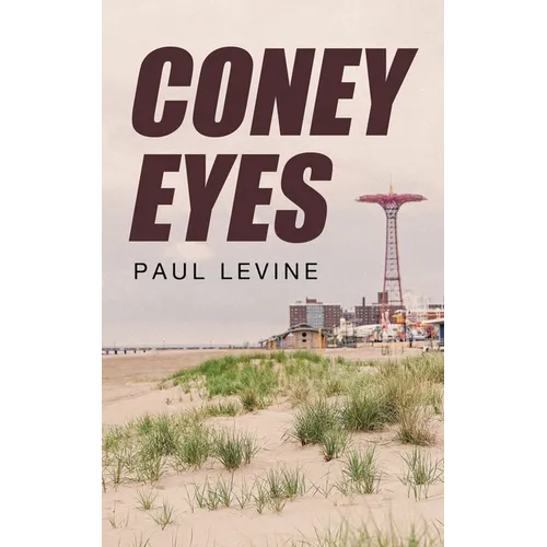Coney Eyes