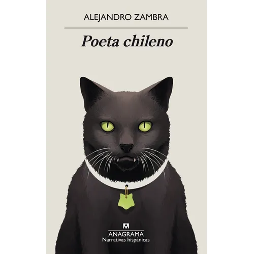 Poeta Chileno