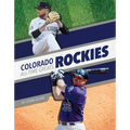 Colorado Rockies All-Time Greats