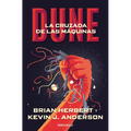 Dune: La Cruzada de Las Máquinas / Dune: The Machine Cruzade
