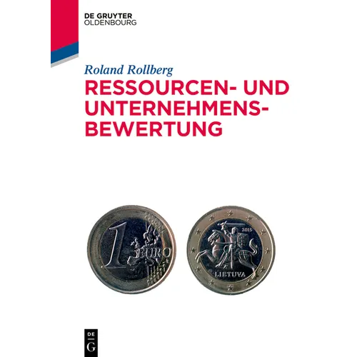 Ressourcen- und Unternehmensbewertung