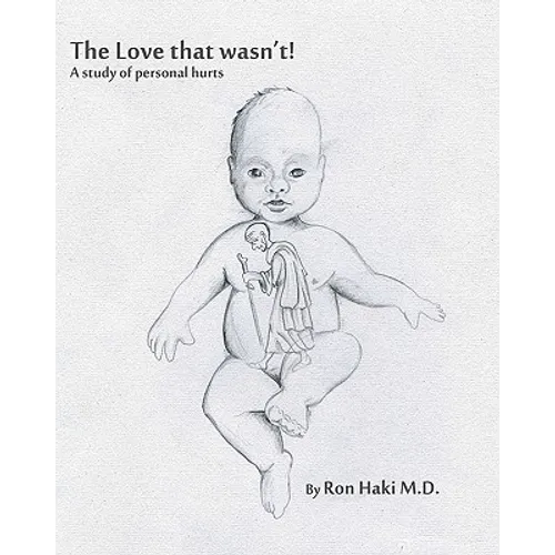 The Love That Wasn't: A Study Of Personal Hurts