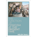The Function of Cynicism at the Present Time