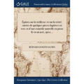 Épitres sur la vieillesse: et sur la vérité suivies de quelques pieces fugitives en vers: et d'une comédie nouvelle en prose & en un acte, qui a ...