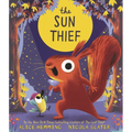 Sun Thief