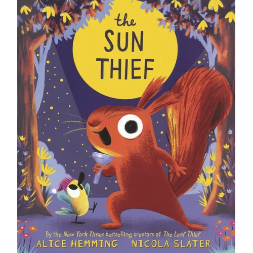 Sun Thief