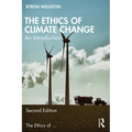 The Ethics of Climate Change: An Introduction