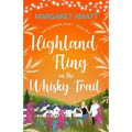 Highland Fling on the Whisky Trail