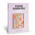 Paper Marbling: Learn in a Weekend