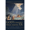 God's Angels Walk Among Us: A Book of Hope and Encouragement