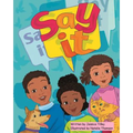 Say It!