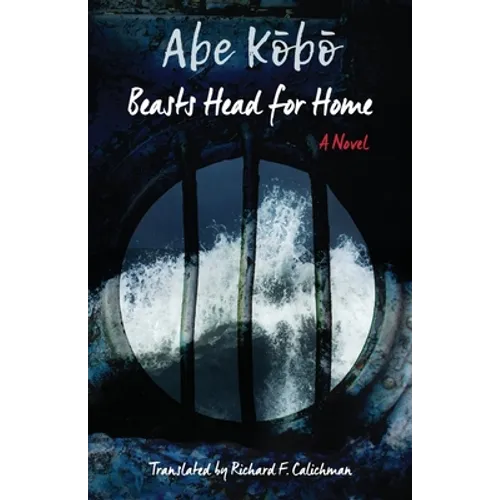 Beasts Head for Home﻿