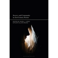 Secrecy and Community in 21st-Century Fiction