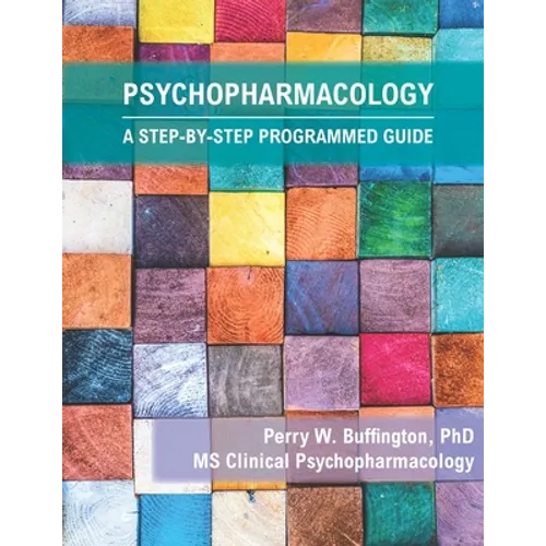 Psychopharmacology