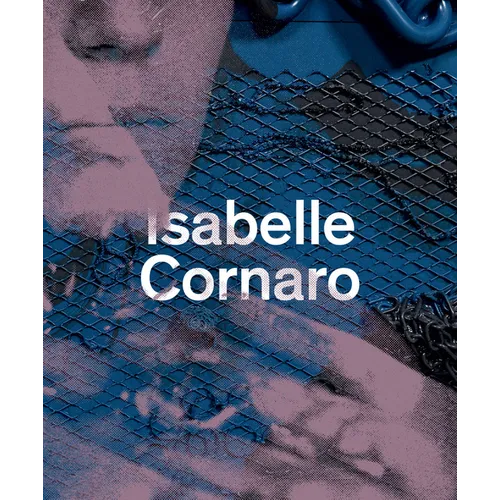 Isabelle Cornaro