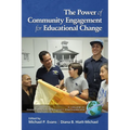 The Power of Community Engagement for Educational Change