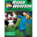 The Soccer Ball Monster Mystery