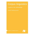 Corpus linguistics