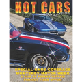 HOT CARS Magazine: No. 49