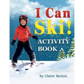 I Can Ski! ACTIVITY BOOK