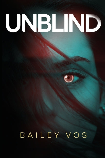 Unblind - Paperback