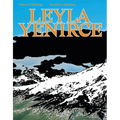 Leyla Yenirce: So Much Energy