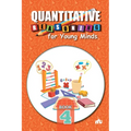 Quantitative Reasoning For Young Minds Level 4