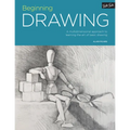 Portfolio: Beginning Drawing: A Multidimensional Approach to Learning the Art of Basic Drawing