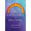 The Challenge of Preaching