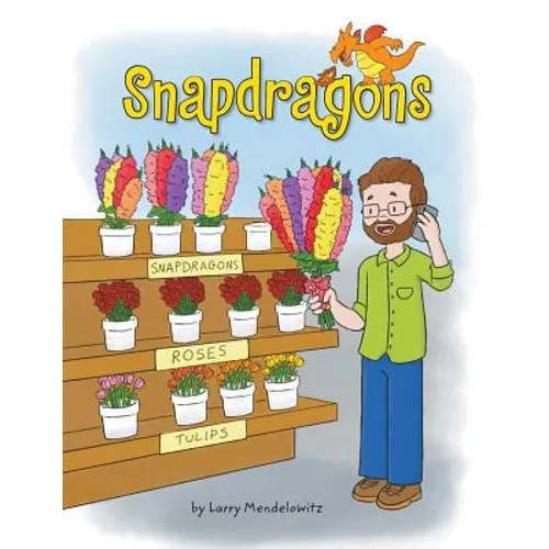Snapdragons