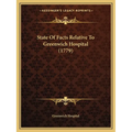 State Of Facts Relative To Greenwich Hospital (1779)