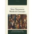 The Hendrickson Dictionary of New Testament Words and Concepts