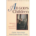 All God's Children: Ministry with Disabled Persons