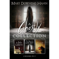 A Mary Downing Hahn Ghostly Collection: 3 Books in 1