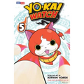 Yo-Kai Watch, Vol. 5