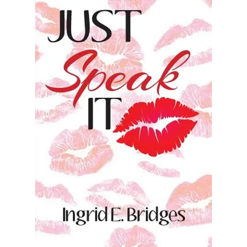 Just Speak It