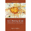 Law's Meaning of Life: Philosophy, Religion, Darwin and the Legal Person