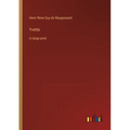 Yvette: in large print