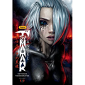 Tomahawk Angel Volume 2